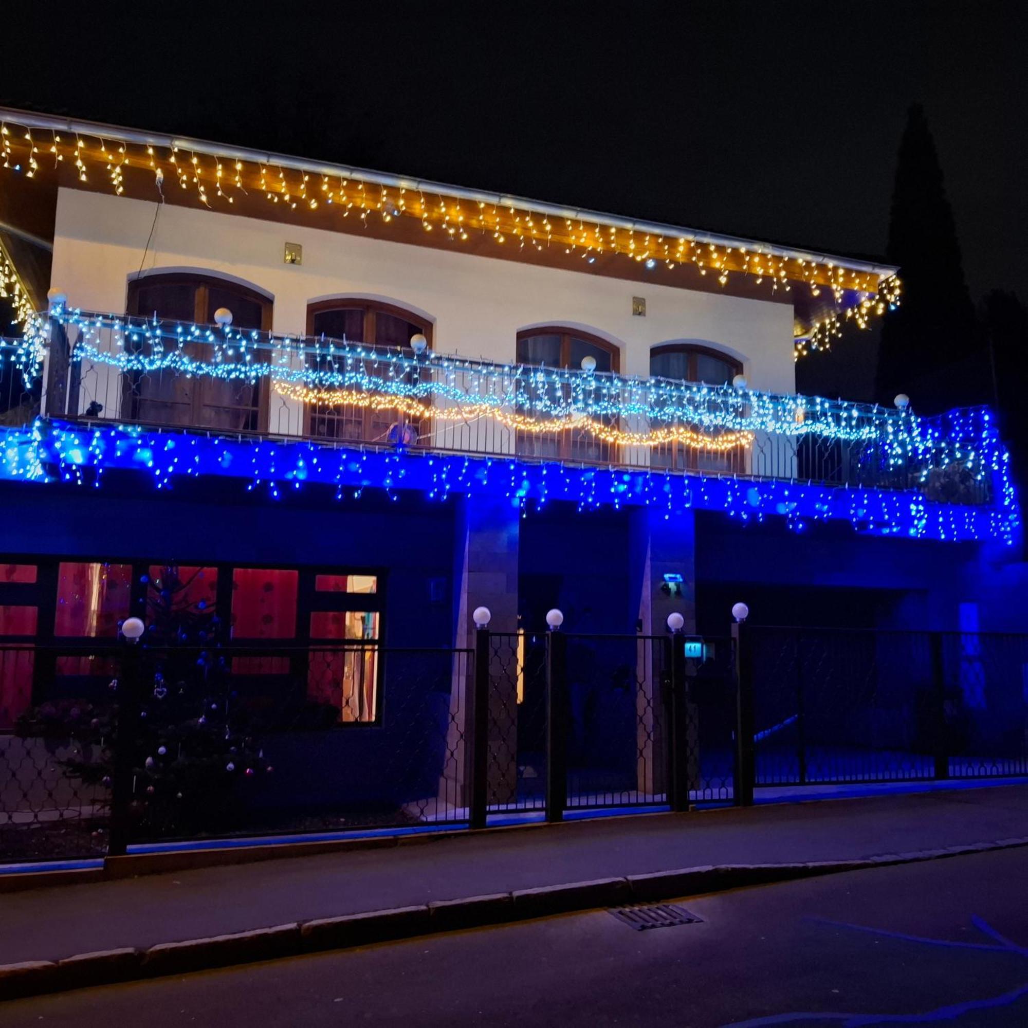 Villa Barrandov Pokoj 3 ปราก ภายนอก รูปภาพ